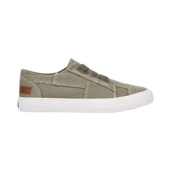 Women's Marley Slip On Sneaker - Picture 2 of 9